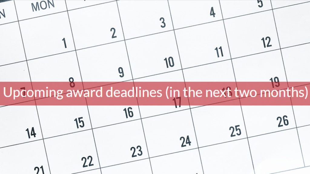 award_deadlines_thumb Boost Awards UK