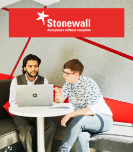 stonewall workplace equality index