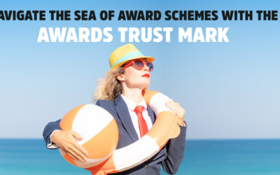 The Awards Trust Mark