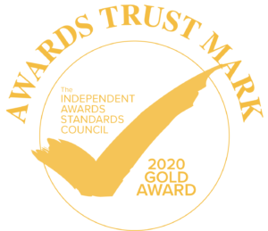 awards trust mark