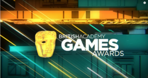 Bafta Games Awards