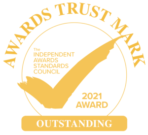 awards trust mark