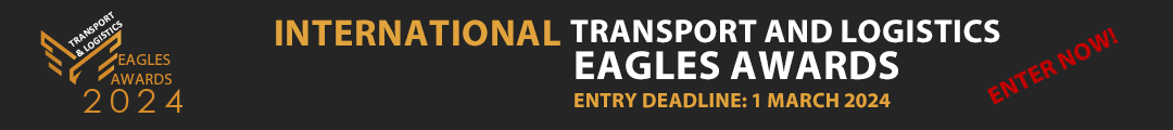 Transport and Logistics Eagles Awards