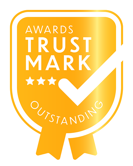 Awards Trust Mark Outstanding