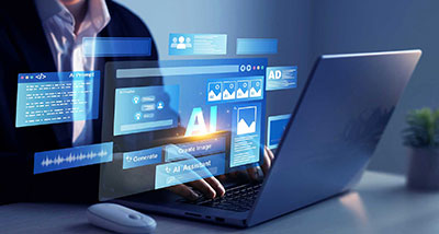 Can AI write a good award entry?