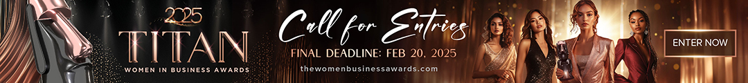 TITAN Women In Business Awards