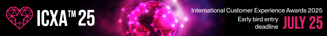 International Customer Experience Awards