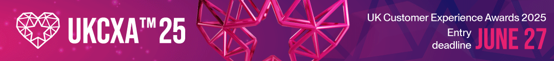 UK Customer Experience Awards