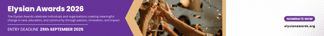Elysian Awards Final Deadline