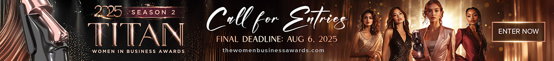 TITAN Business Awards for Women