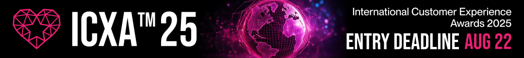 International Customer Experience Awards