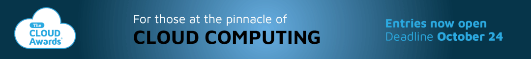 The Cloud Awards