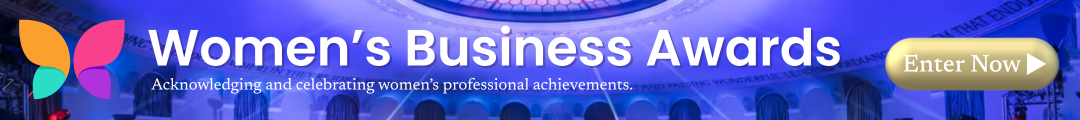 Women's Business Awards