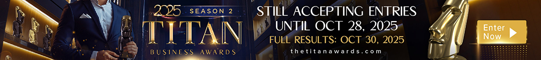TITAN Business Awards