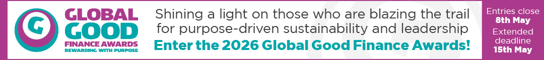 Global Good Finance Awards