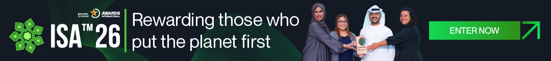International Sustainability Awards International Sustainability Awards