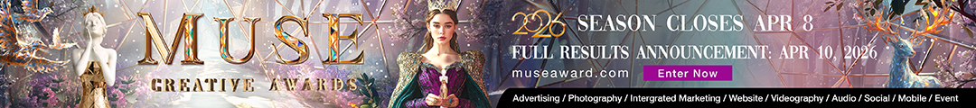 Muse Creative Awards Season Closes
