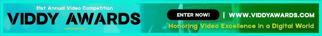 Viddy Awards Viddy Awards