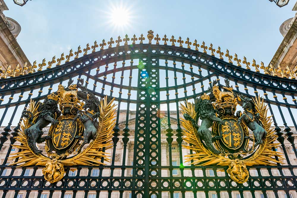 Help Entering The King's Awards for Enterprise