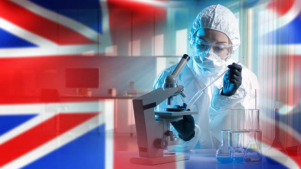 Kings Awards for Enterprise Innovation