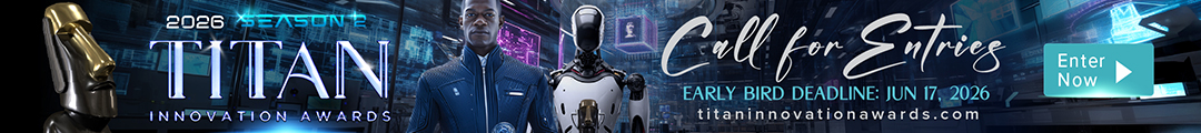 TITAN Innovation Awards