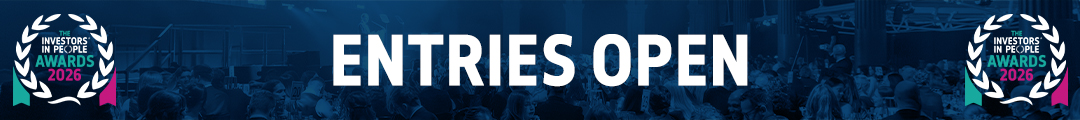 The Investors in People Awards