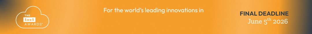 The SaaS Awards 2026 Deadline Extension The SaaS Awards 2026