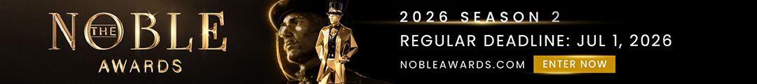 Noble Business Awards