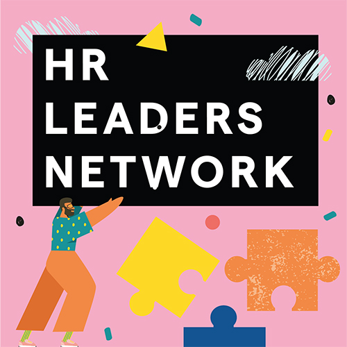 HR Leaders Network logo