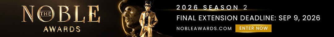 NBA 2025 AD BOOST Noble Business Awards