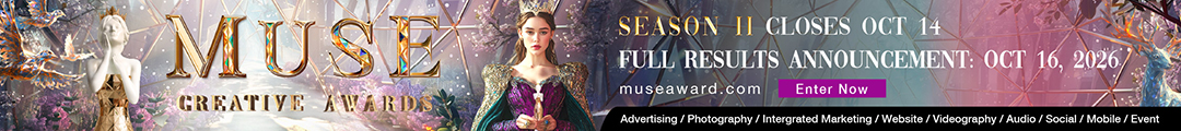 Muse-Creative-Awards-Regular-Deadline Muse Creative Awards Season Closes