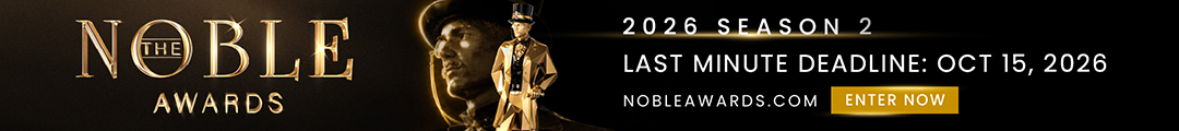 NBA 2025 AD BOOST Noble Business Awards
