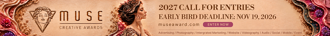 Muse Creative Awards Early-Bird