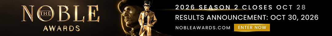 Noble Business Awards